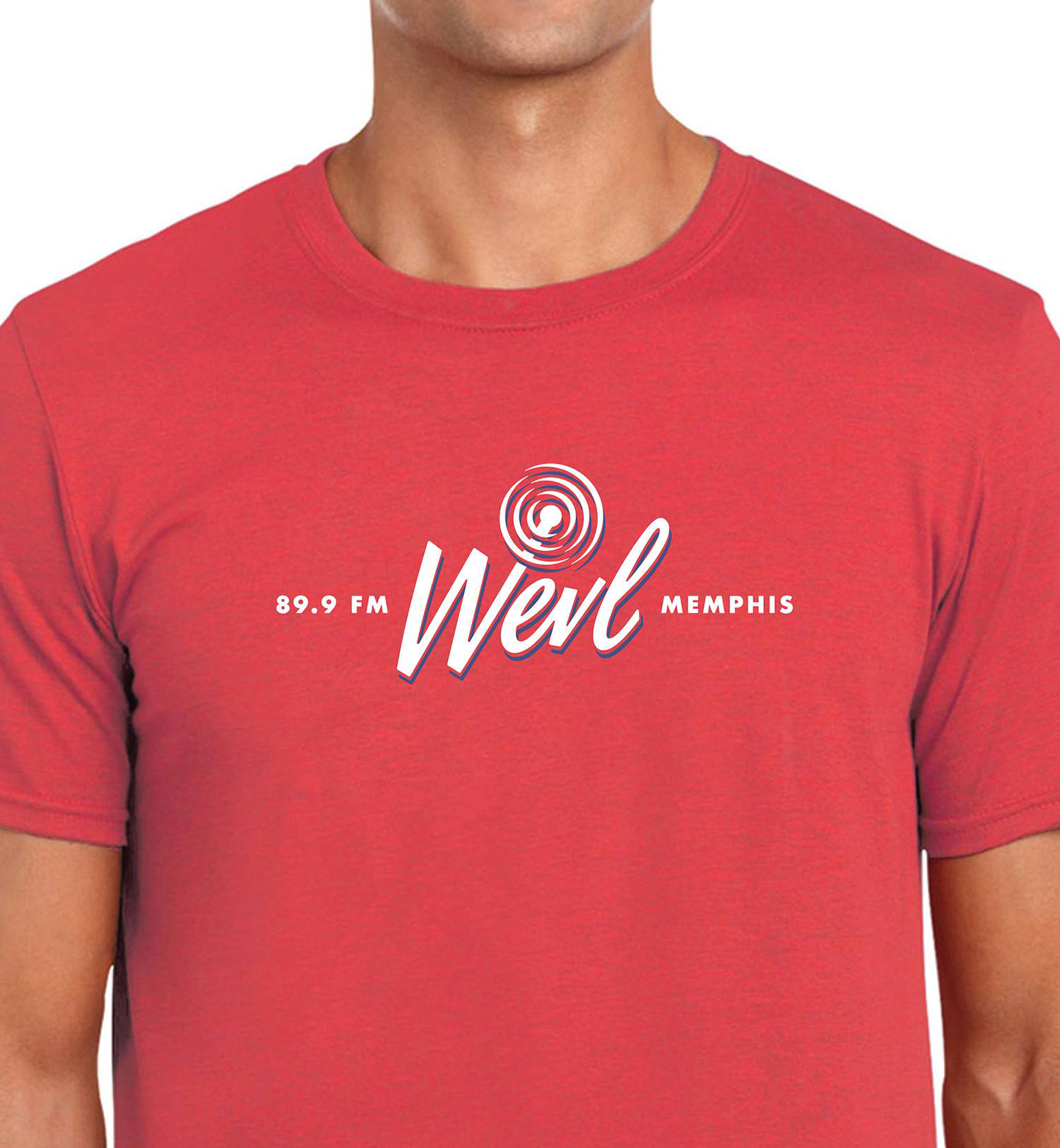 WEVL 2020 T-Shirt